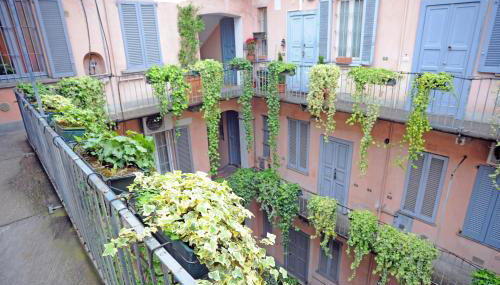Ivy House in the Heart of Milan - Foto 4