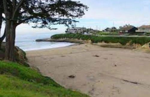Santa Cruz Style Beach retreat, 5min walk to beach - Foto 41