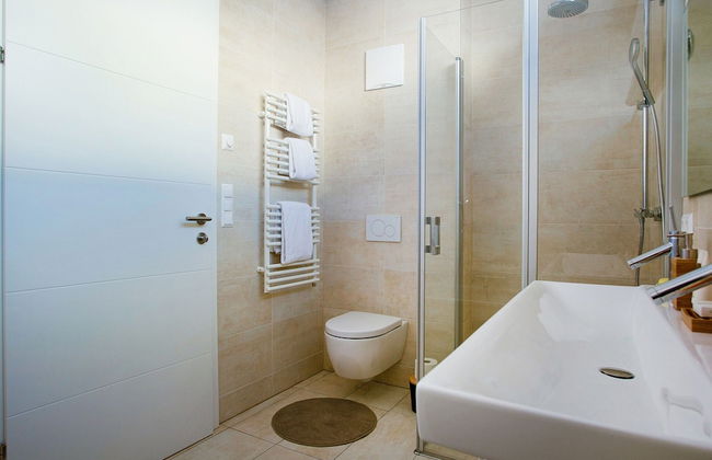 Beautiful Holiday Home With Sauna Near St Lambrecht Directly on the Slopes - Photo 13