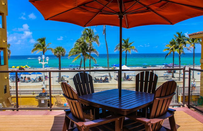 Hollywood Sands Resort - Foto 38