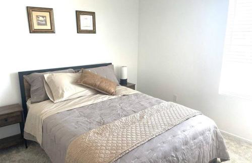 Modern Desert Gem, Boho Retreat 2 Living Rooms - Foto 21