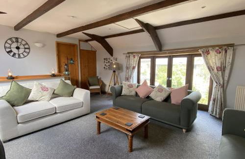 Foxglove Barn - Foto 10