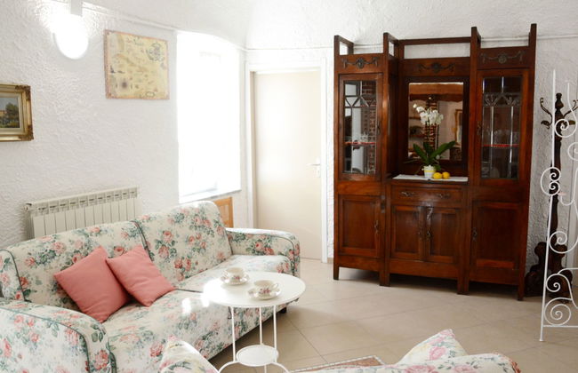 Apartment Daniela - DOL295 by Interhome - Foto 52