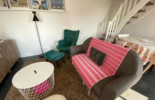 Gîte du Petit Rocher SAINTE SUZANNE - Foto 21