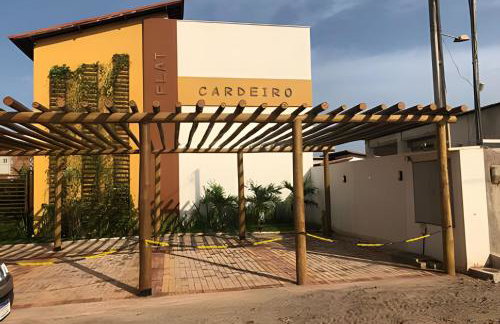 Cardeiro Flat - Foto 25