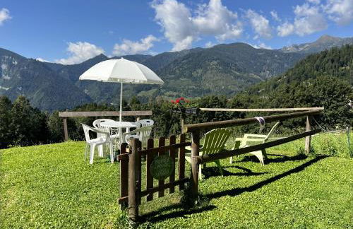 CASA BERNARD Zortea VANOI cuore verde del Trentino - Foto 19