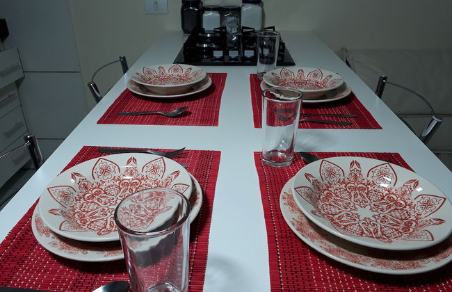 Apartamento próximo rodoviária faculdade - Foto 34