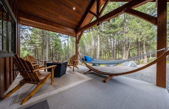 Chateau Fortine Retreat for 6! - Photo 51