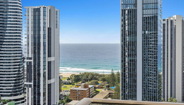 The Beach - GCLR - Foto 2, Habitación