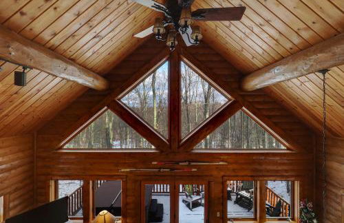 823 Mountain Cabin - Foto 42