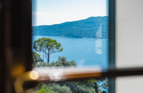 Villa with Pool - Unique Sea View - Free Parking - Foto 3