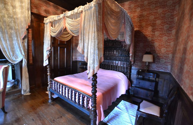 Casa De Sezim - Foto 6