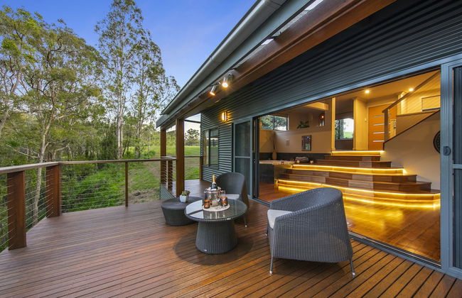 The Edge Villa - Photo 20