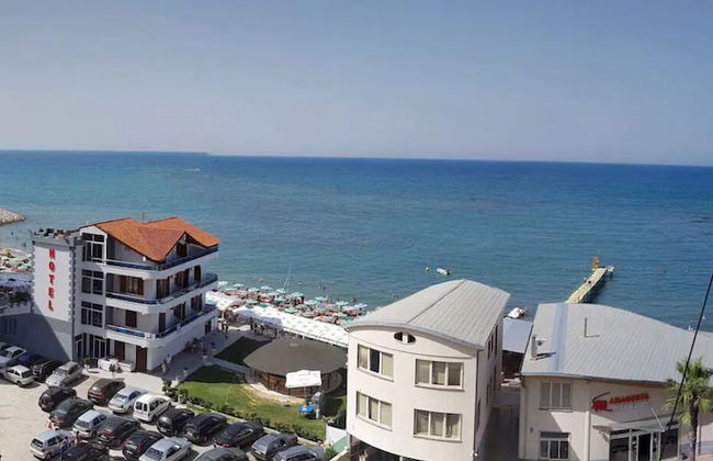 Vollga Currila Beach Promenade - Foto 8