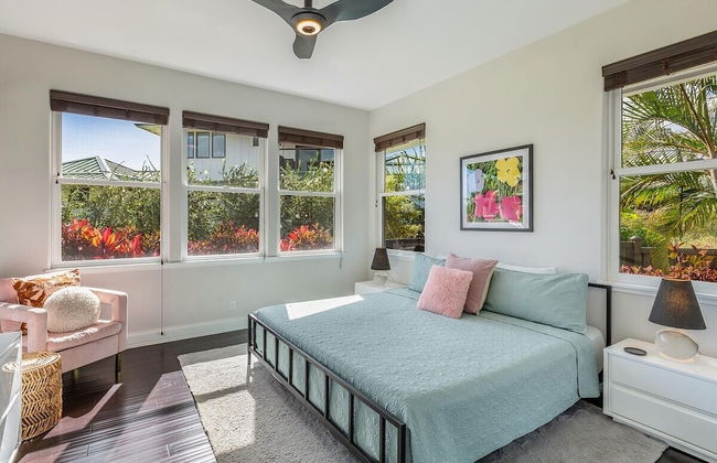 Nakoa Kai 3 Bedroom Home by RedAwning - Foto 4