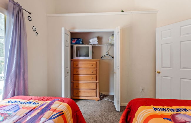 Soaring Eagle At Eagle Point By Shine Villas #102 4 Bedroom Home - Photo 4