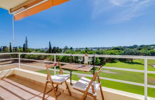 Apartamento Al Sakia 2bdr com piscina e ar condicionado - Photo 15