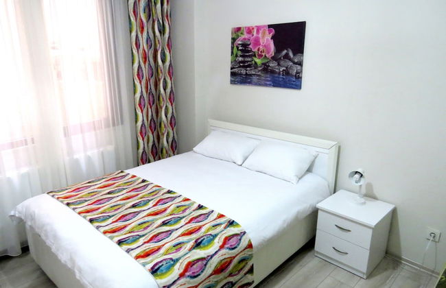 Istanberry - Paradise Apartments - Foto 35