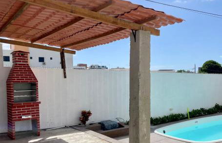 Casa Com Piscina em Jacumã e Carapibus - Photo 7