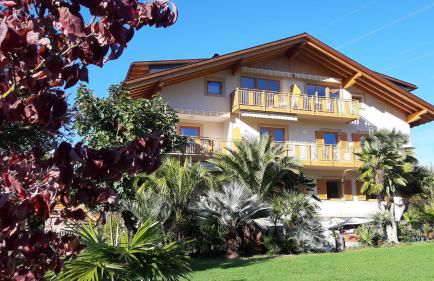 Residence Hoferhof - Foto 15