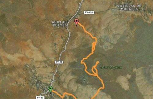 La CASITA DE CARMENZA - Foto 10