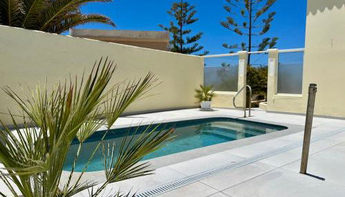 Villa Vista Mar La Pared - Foto 5