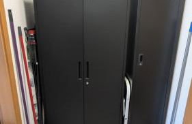 Moderne kleine Wohnung im Ex-Studentenwohnheim in Essen - Foto 9