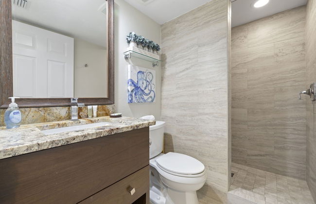 Gullwing by Distinctive Beach Rentals - Foto 16