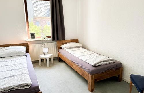 Haus 15-20P - 8Zi - Aurora Hamburg - Foto 8