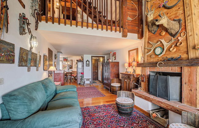 Grangia Sunset View - Foto 1