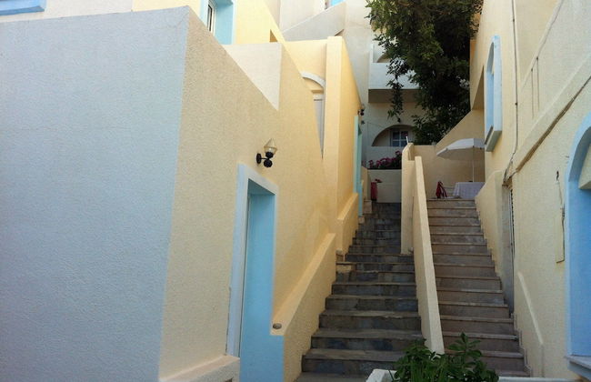 Achlia Hotel - Foto 46