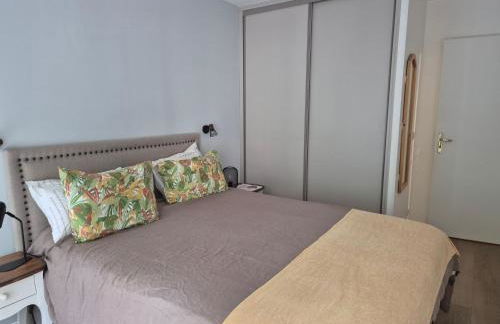 Appartement cosy près du RER - Foto 10