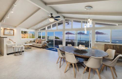 Sea Turtle Ranch 4 Bedroom Home by RedAwning - Foto 16