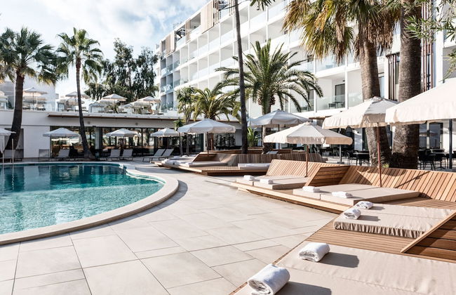 Bordoy Alcudia Port Suites - Adult Only - Foto 34