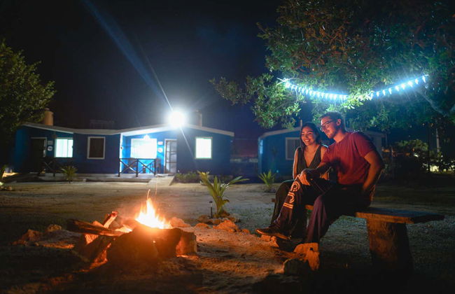 Tour di 2 giorni al centro Wotoch Aayin - Foto 8