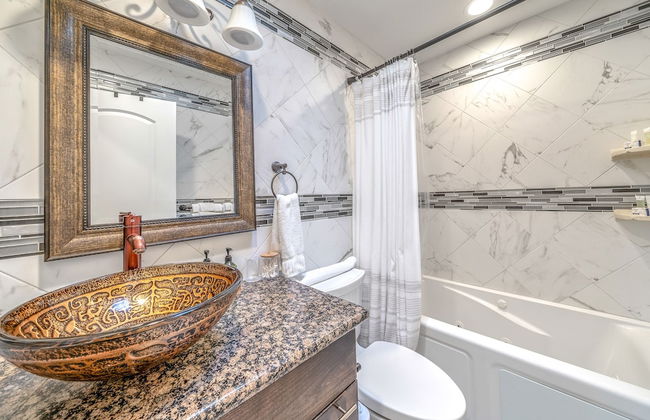 Fully Updated 3 BDR Seaside Home Minutes to Beach! - Foto 20