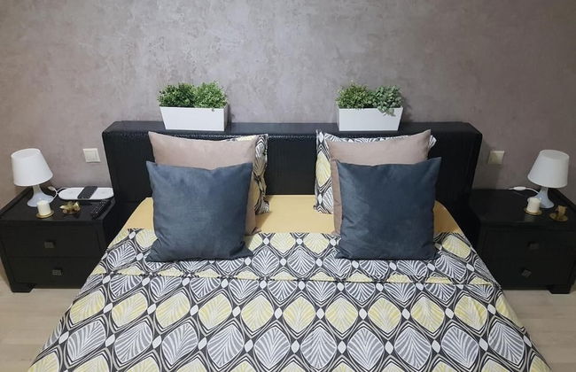 Beautiful Apartment Holiday With Terrace - Foto 10