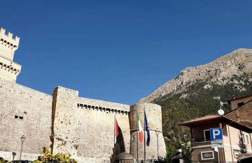 [C'Era una Volta] Velino Sirente National Park - Foto 43