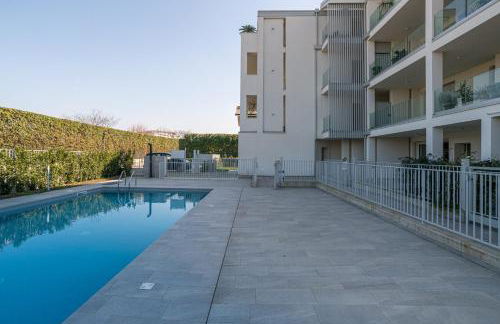 GuestHost - Flat 100m from Lake with Swimming Pool - Foto 21