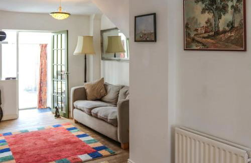 Georgian Terrace Town House in Mid Wales - Foto 7