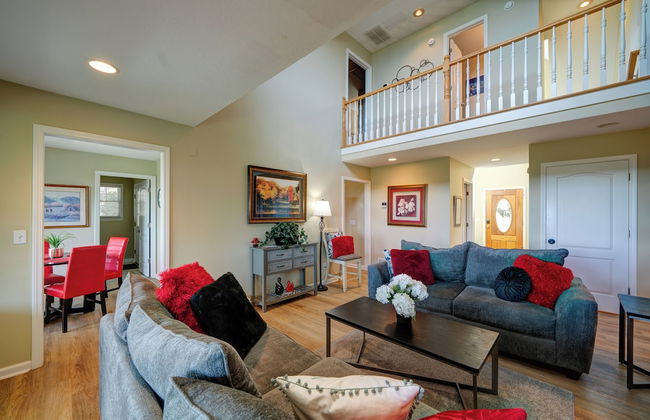 The Haven at Sunset View - Foto 18