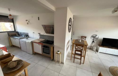 L'appartement du bonheur - Au Cœur des Volcans d'Auvergne sur la Route du Sud - Foto 20