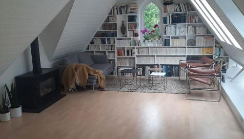 Beautiful flat, 30 min away from central London - Foto 4