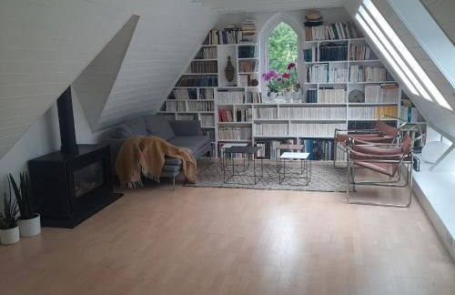 Beautiful flat, 30 min away from central London - Foto 4