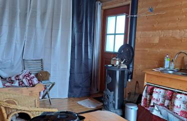 Chalet en bois tout confort - Foto 9