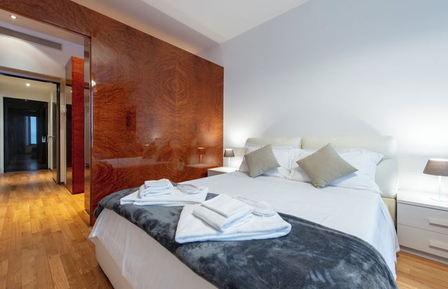 Milan Royal Suites & Luxury Apartments - Foto 42