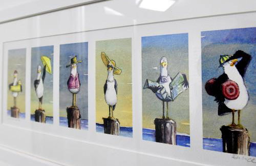 Lille Solskin - Foto 9