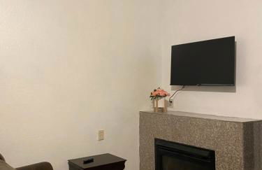 Studio near Garden of the Gods unit A - west studio - Foto 7