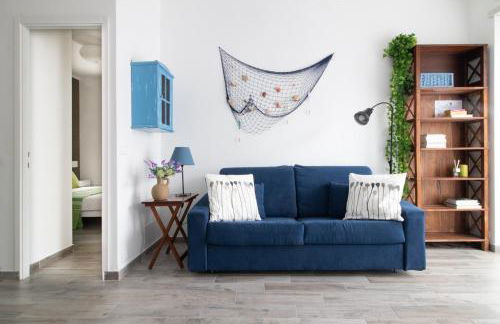 WELCOME RIVIERA - FIOCCO DI MARE elegante e moderno appartamento completamente rinnovato situato in una zona tranquilla -toll parking at 15 euro per day to be booked in advance -subject to availability - Foto 11