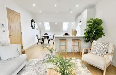 Chapel House Luxury Apartments Hoylake - Foto 2